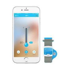Load image into Gallery viewer, Smart Medical Thermometer For Baby