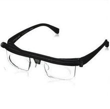 Load image into Gallery viewer, Adjustable Focus Eyeglasses