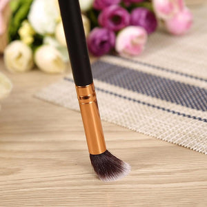 12pcs Pro Makeup Brushes Set