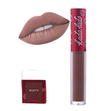 Load image into Gallery viewer, Waterproof Lipstick Long Lasting Liquid Matte Lipstick Pen 24 Colors