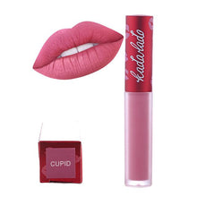 Load image into Gallery viewer, Waterproof Lipstick Long Lasting Liquid Matte Lipstick Pen 24 Colors