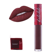 Load image into Gallery viewer, Waterproof Lipstick Long Lasting Liquid Matte Lipstick Pen 24 Colors