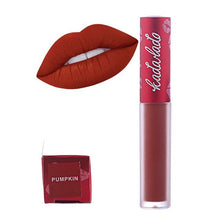 Load image into Gallery viewer, Waterproof Lipstick Long Lasting Liquid Matte Lipstick Pen 24 Colors