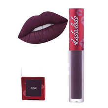 Load image into Gallery viewer, Waterproof Lipstick Long Lasting Liquid Matte Lipstick Pen 24 Colors