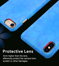 Load image into Gallery viewer, Luminous Case For iPhone 7, 7 Plus, 8, 8 Plus, X
