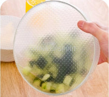 Load image into Gallery viewer, Reusable Food Wrap